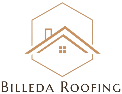 Billeda Roofing logo
